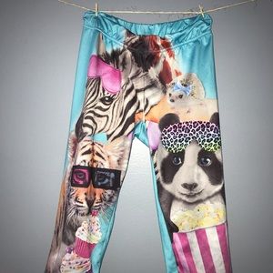 ❈ Justice Brand Little Girls Pajama Pants ❈